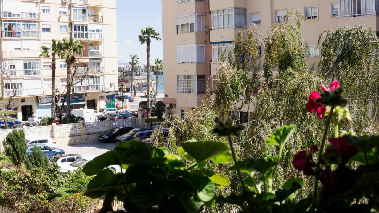 דירות מאלגה Mcgomez House מראה חיצוני תמונה